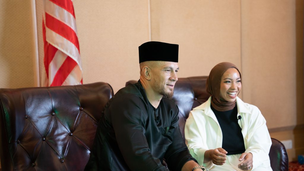 Faith, Family & Legacy: Building A Marriage that Lasts