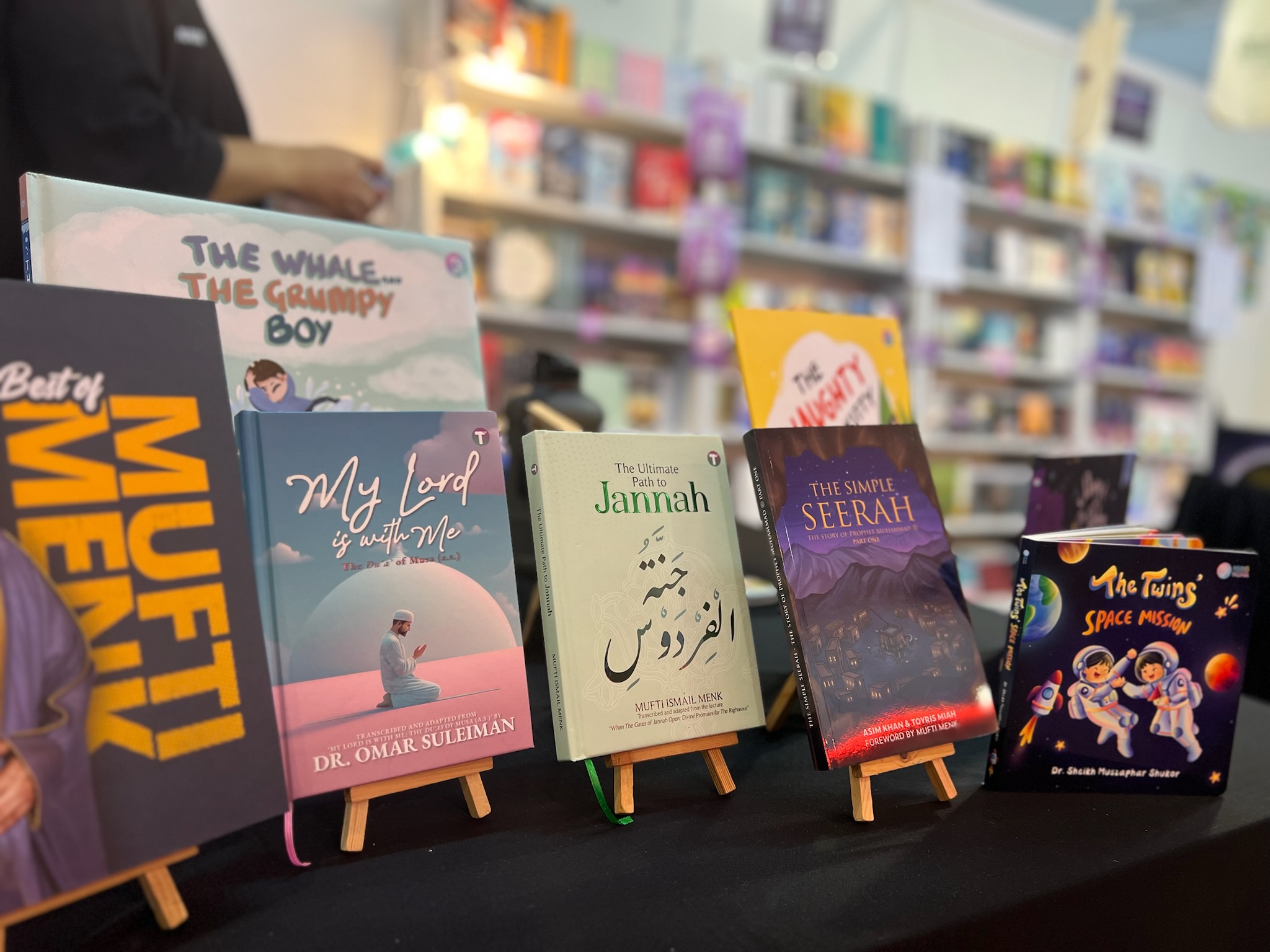 Tertib Publishing PBAKL 2025