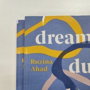 [DEFECT] Dream Du'a Do: A Millennial Muslimah's Guide to Achieving Your Wildest Dreams - Image 12