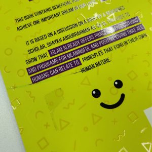 [DEFECT] The Beneficial Means to a Happy Life - Image 2