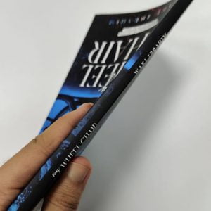 [DEFECT] My Wheelchair: My Journey of Getting Back Up on My Feet - Image 13