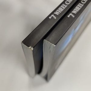 [DEFECT] My Wheelchair: My Journey of Getting Back Up on My Feet - Image 12