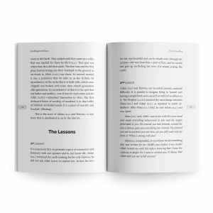 Love Stories from the Quran by Yahya Ibrahim