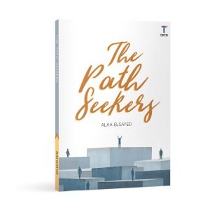 The Path Seekers by Alaa Elsayed