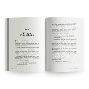 Membina Kehebatan Peguam Muslim by Zainul Rijal Abu Bakar