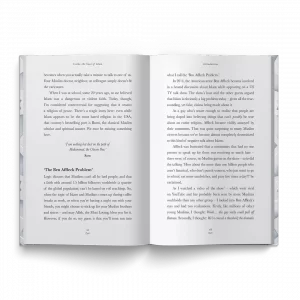 Inside the Soul of Islam by Mamoon Yusaf
