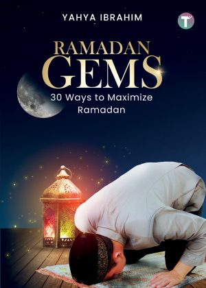 Ramadan Gems by Yahya Ibrahim