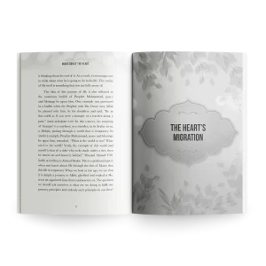 Migration of the Heart by Abdullah Oduro