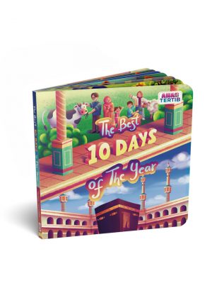 The Best 10 Days of the Year - Image 2