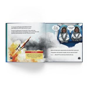 Muslim Astronaut in Space by Dr Sheikh Muszaphar Shukor