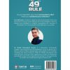 The 49th Rule back cover