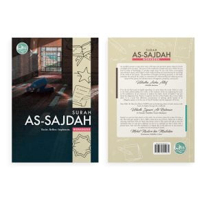 [DEFECT] Qur'an Workbook Series: Surah As-Sajdah - Image 10