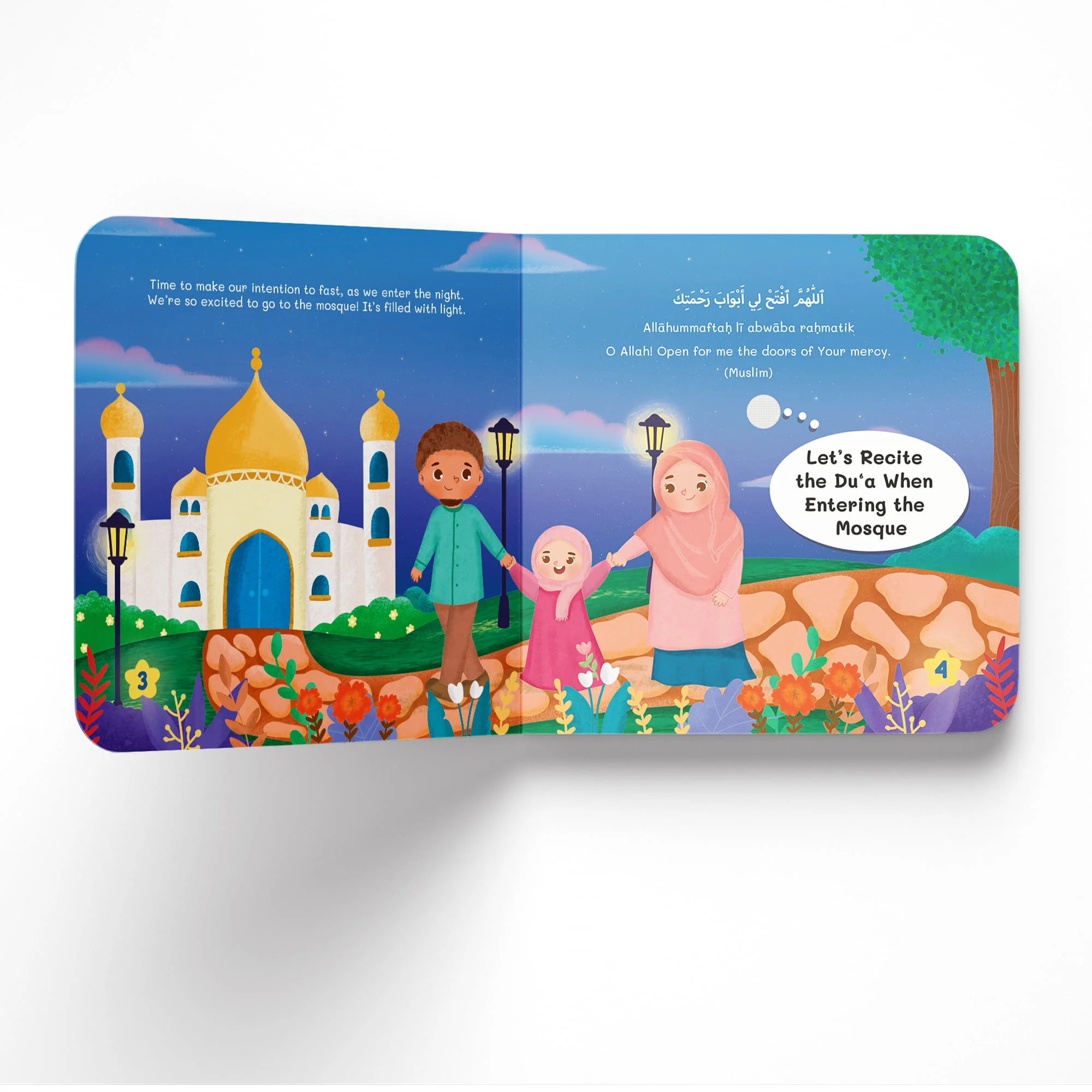 A Remarkable Ramadan Soundbook