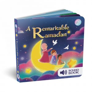 A Remarkable Ramadan Soundbook