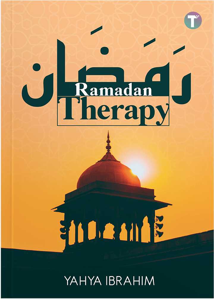 Ramadan Therapy by Yahya Ibrahim