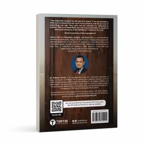 Casual Talk on Philosophy, Religion and Good Life by Dr. Makmor Tumin