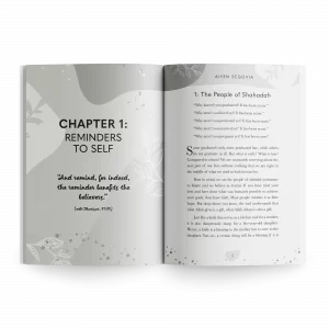 Keep Up the Good Faith by Aiyen Segovia