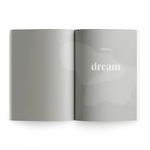 Dream Du'a Do by Ruzina Ahad