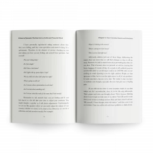 A Heart of Jannah: The Secrets to a Calm and Peaceful Mind by Mizi Wahid