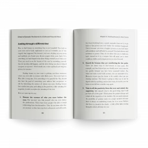 A Heart of Jannah: The Secrets to a Calm and Peaceful Mind by Mizi Wahid