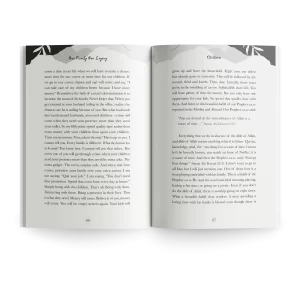 Our Family Our Legacy by Dr Yasir Qadhi