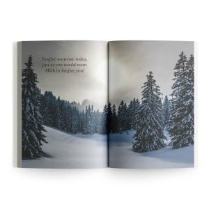Reflections: A Compilation of Reflections of Selected Ayat from Juz 1–30 of the Noble Qur’an - Image 9
