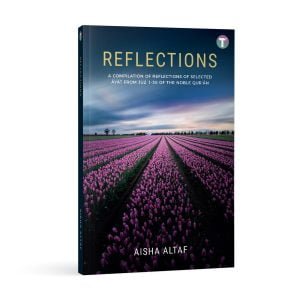 Reflections: A Compilation of Reflections of Selected Ayat from Juz 1–30 of the Noble Qur’an - Image 10