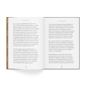 Allah Loves by Dr. Omar Suleiman
