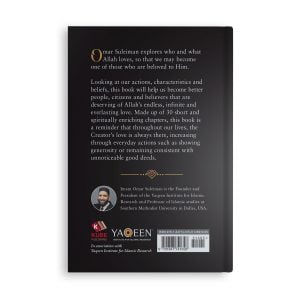 Allah Loves by Dr. Omar Suleiman