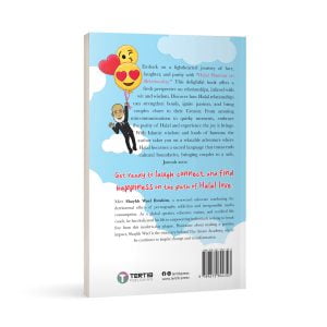 Halal Humour on Relationship: Finding Laughter in the Path of Purity - Image 11