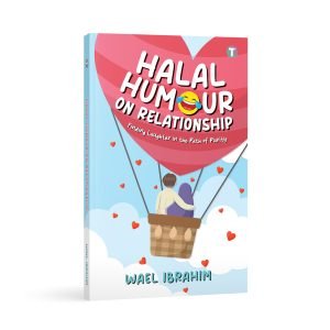 Halal Humour on Relationship: Finding Laughter in the Path of Purity - Image 10