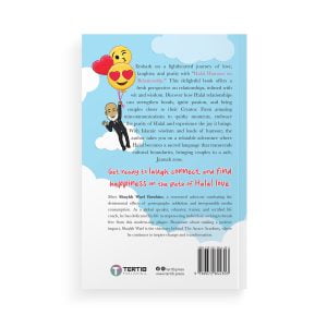 Halal Humour on Relationship: Finding Laughter in the Path of Purity - Image 2