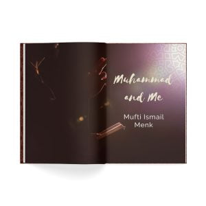 A Lover's Pursuit by Wael Ibrahim, Mufti Ismail Menk, and Dr Muhammad Salah