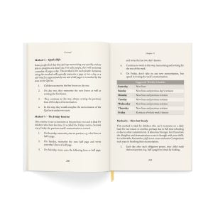 Crowned: A Parent’s Guide to Helping Children Memorise the Qur’an - Image 10