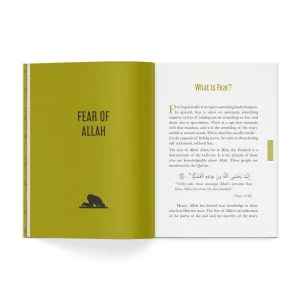 Fear & Hope in Allah: How to Balance? by Shaykh Assim Al-Hakeem