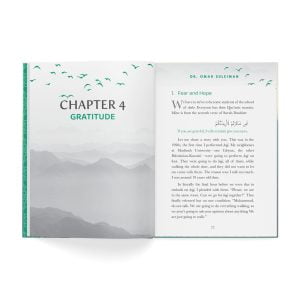 Wings of Faith: Patience and Gratitude by Dr. Omar Suleiman