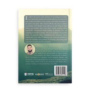 Wings of Faith: Patience and Gratitude by Dr. Omar Suleiman