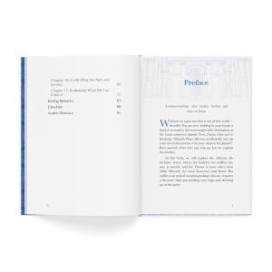 The Blueprint for a House in Jannah by Dr Muhammad Salah