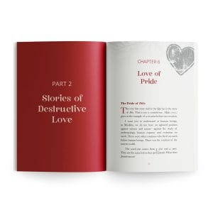 A Sinful Heart: Stories of Destructive Love from the Qur'an by Yahya Ibrahim