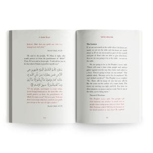 A Sinful Heart: Stories of Destructive Love from the Qur'an by Yahya Ibrahim