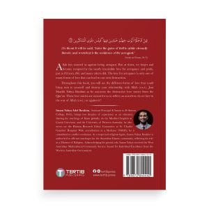 A Sinful Heart: Stories of Destructive Love from the Qur'an by Yahya Ibrahim
