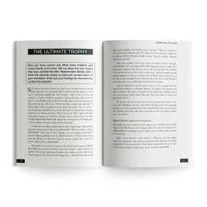 A Step Nearer to God: Crafting Purpose with the Art of Islam by Sonny Bill Williams & Wael Ibrahim