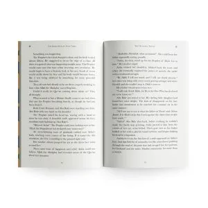 The Simple Seerah: The Story of Prophet Muhammad (s.a.w.) — Part Three - Image 7