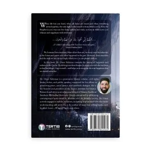 When Life Hits Hard by Dr Omar Suleiman