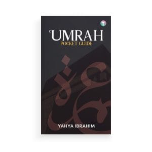 Umrah Pocket Guide by Yahya Ibrahim