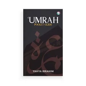 Umrah Pocket Guide by Yahya Ibrahim