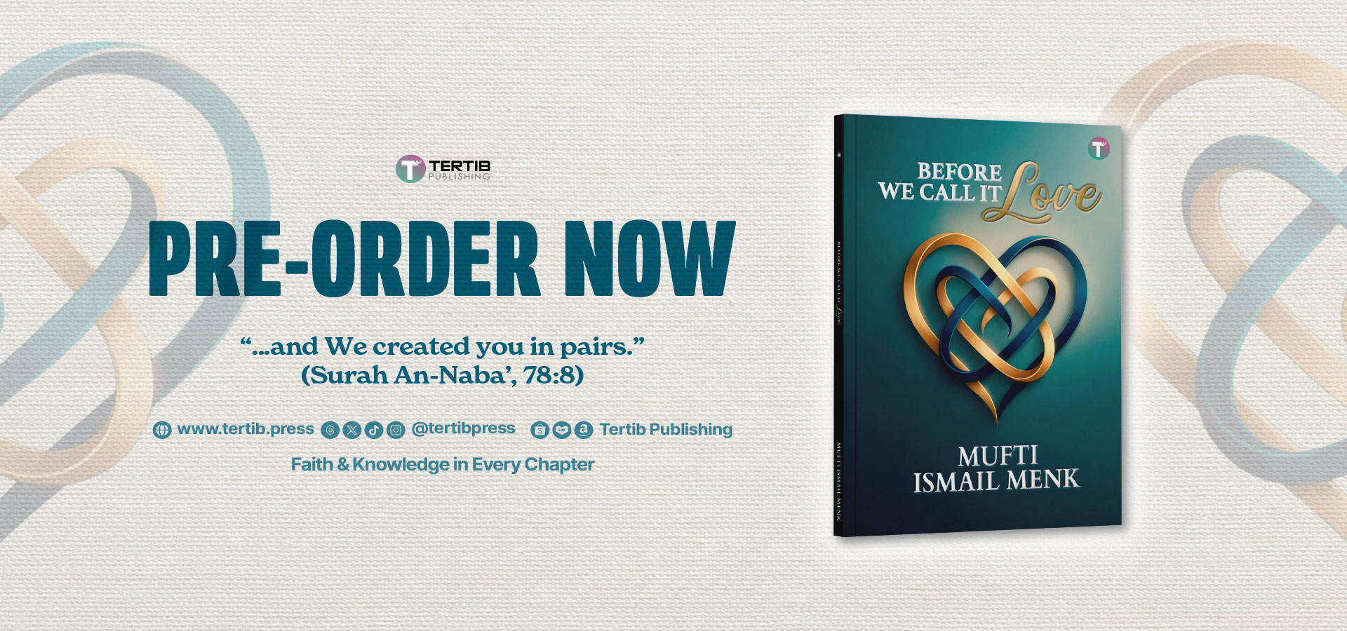 Now Available | A Light of Her Own: Muslim Womanhood as a Path to Allah by Sarah Ahmed